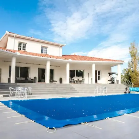 Hameau De La Jonquiere 2, Piscine Apartament *